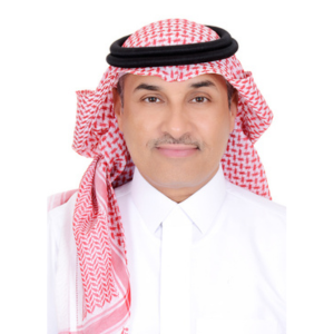 Eng. Tariq Mohamad ALTahini - Managing Director